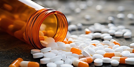 Buy Hydrocodone Online Overnight Delivery primary image