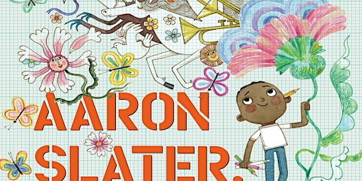Read eBook [PDF] Aaron Slater  Illustrator (Questioneers Picture Books) ebo primary image