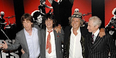 Imagen principal de Rolling Stones: Hackney Diamonds '24