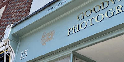Guided Tour of Gosport High Street Heritage Action Zone primary image