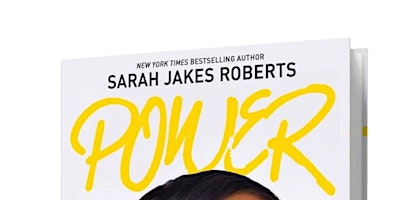 Power Moves- Book Club primary image