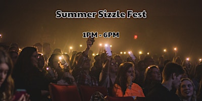 Summer Sizzle Fest  primärbild