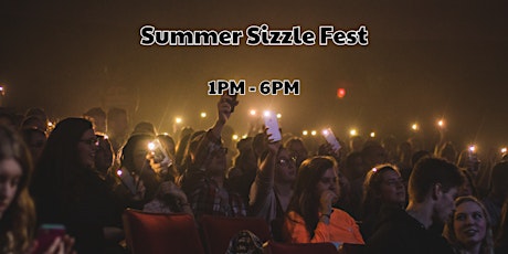 Summer Sizzle Fest