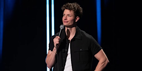 An Evening with Matt Rife: Live Comedy Show on May 18th!