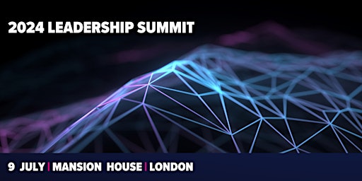 Hauptbild für Business in the Community’s 2024 Leadership Summit