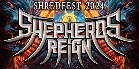 Shredfest 2024