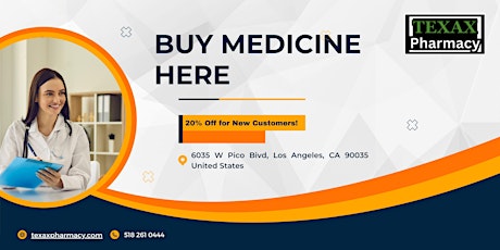 Buy Xanax Online Effortless Shopping Experience