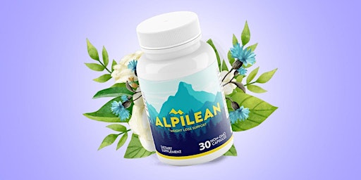 Hauptbild für Alpilean Orders: Pros, Cons, Ingredients, Pricing and Results Revealed!