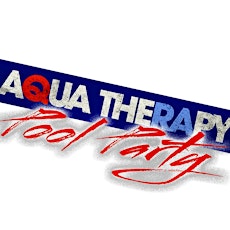 AQUA THERAPY [POOL PARTY] primary image