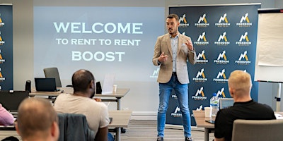 1 Day Rent Ro Rent Mastery Formula primary image