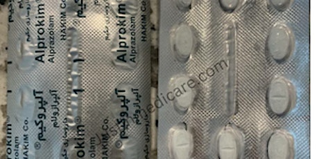 Buy Alprazolam Online Delivery Within 6 hours