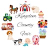 Kingdom County Fair's Logo