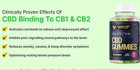 CBD Guru Gummies United Kingdom Scam Reviews(Controversial Report 2023)For Pain Relief Works Or Not?