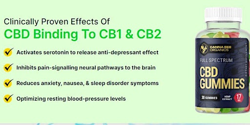 Imagen principal de CBD Guru Gummies United Kingdom Scam Reviews(Controversial Report 2023)For Pain Relief Works Or Not?