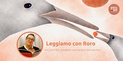 Hauptbild für Leggiamo con Roro