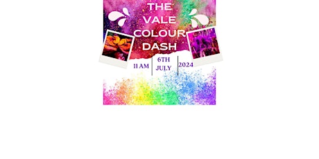 FestiVale Colour Dash