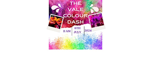 Hauptbild für FestiVale Colour Dash