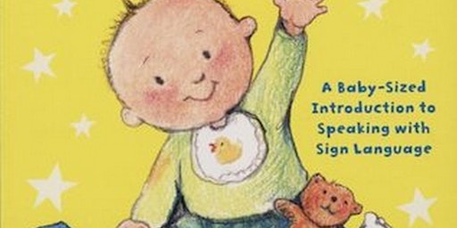 Immagine principale di [PDF READ ONLINE] Baby Signs A Baby-Sized Introduction to Speaking with Sig 
