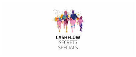 CASHFLOW SECRETS meets ... in Hannover primary image