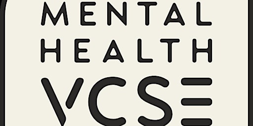 Imagen principal de Right Care Right Person: Sussex VCSE Mental Health Network webinar