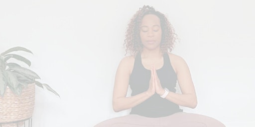 Hauptbild für Wellness Wednesday Yoga (Virtual)