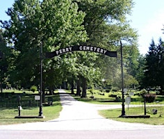 Memorial Graveyard Tour 2024  primärbild