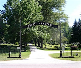 Memorial Graveyard Tour 2024