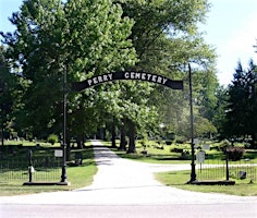 Hauptbild für Memorial Graveyard Tour 2024