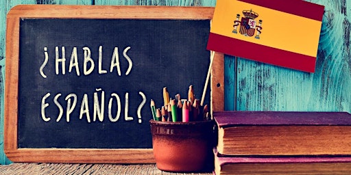 Practicar Español Entre Estudiantes (A2-B1) primary image