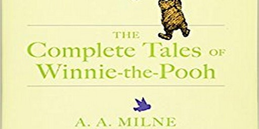 Imagem principal do evento ebook read pdf The Complete Tales of Winnie-the-Pooh [READ]