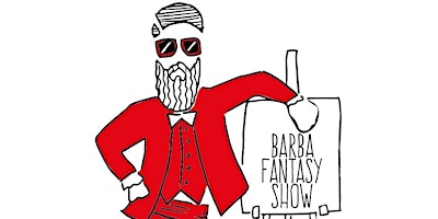 Hauptbild für EDOARDO NARDIN - Varietà comico “Barba Fantasy Show”