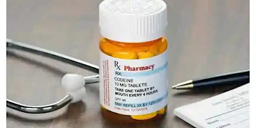 Buy Codeine10mg Online Sale Without Script primary image