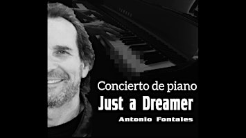 Just a dreamer -Bilbao primary image