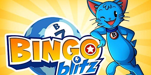 Imagem principal do evento Claim Now!! Bingo blitz free credits today-(New 2024)