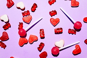 Immagine principale di Sweet Relief: CBD Guru Gummies UK for Stress-Free Living! 