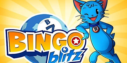 Secret Method^ Bingo Blitz Free Credits-Daily Gifts Link Free 2024 primary image