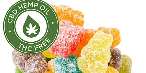 Primaire afbeelding van CBD Guru Gummies United Kingdom Product for Pain, Anxiety, and Stress Relief Warning,Exposed in 2024