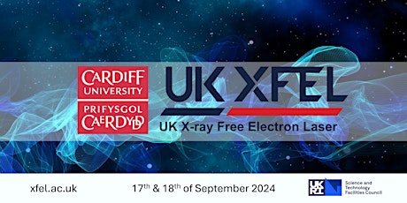 UK XFEL Townhall: Advanced materials and manufacturing