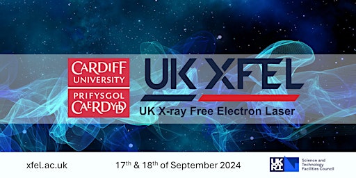 UK XFEL Townhall: Advanced materials and manufacturing primary image