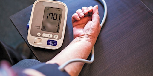 Primaire afbeelding van Glycogen Control Blood Pressure Reviews (2024 Update) Waste of Money or Worth the Money?