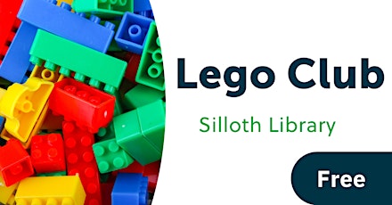 Lego Club at Silloth Library