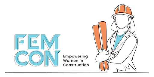 FEMCON Projekt: Stärkung von Frauen im Bauwesen primary image