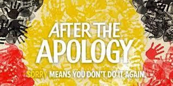 'After the apology' film screening