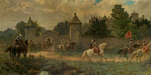 Hauptbild für Council for British Archaeology: The Siege of Leicester 1645 -  Civil War