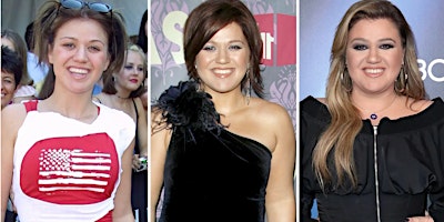 Immagine principale di Kelly Clarkson Weight Loss Reviews Canada! Does It Work? See Results 