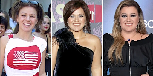 Hauptbild für Kelly Clarkson Weight Loss Reviews Canada! Does It Work? See Results