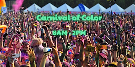 Carnival of Color