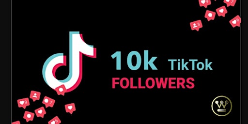 (Official™) 100K Free TikTok Follower Generator In 2024 This Month primary image