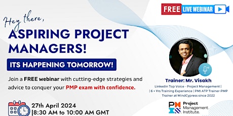 PMP Exam Overview and Preparation Tips