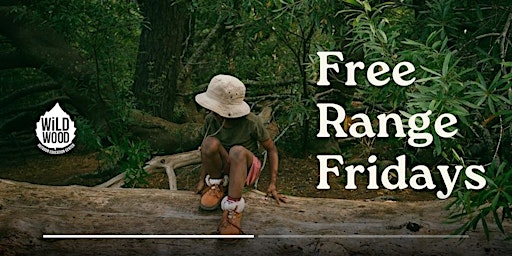 Image principale de Happy Friday free range